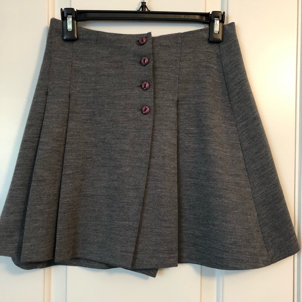 Vintage handmade skirt